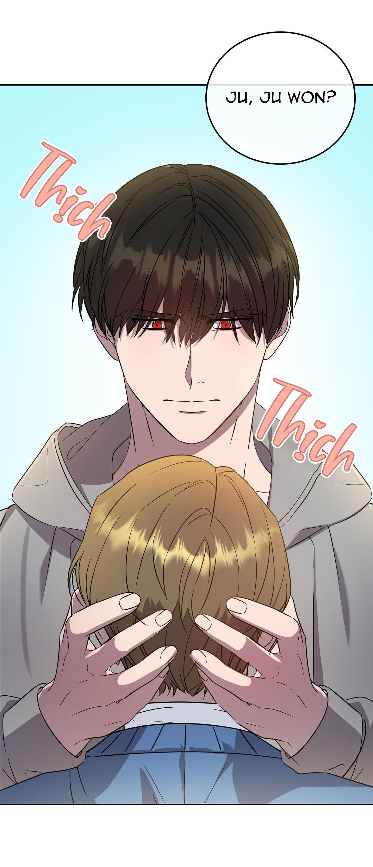 tuyển tập những ông chú tà zâm chapter 31 33