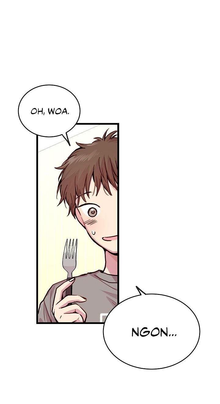 cách để trở thành gia đình chapter 19 6