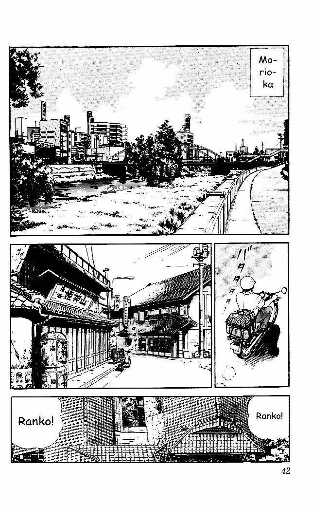 kiếm sĩ musashi chapter 158 2