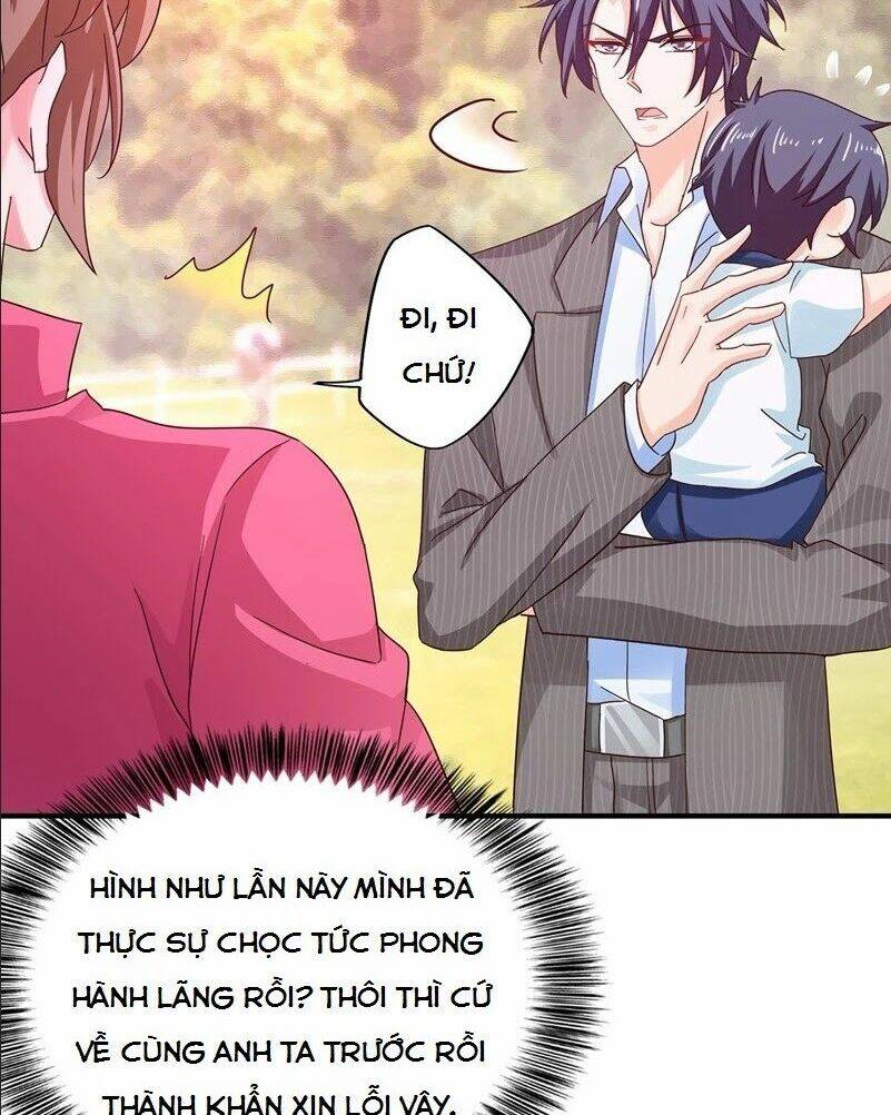 nhập cốt noãn hôn chapter 323 40