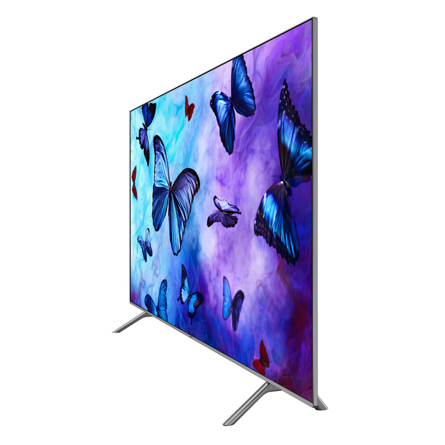 Smart Tivi QLED Samsung 4K 49 inch QA49Q6FNA