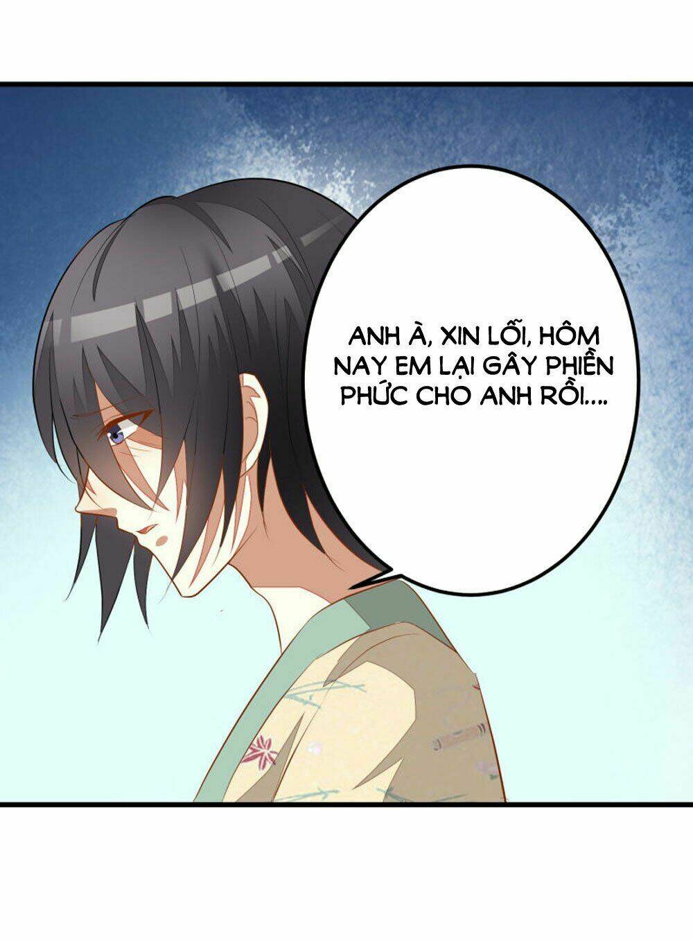 nguyệt dạ hương vi lai chapter 37 35