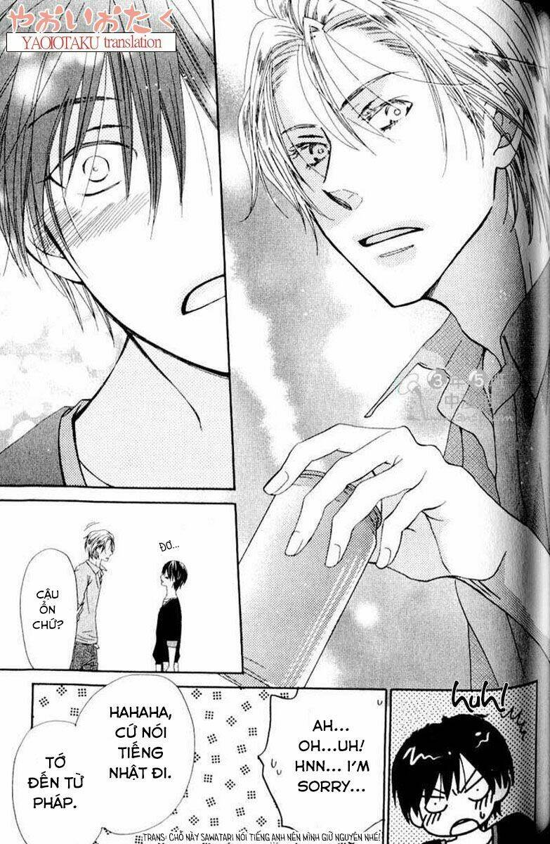 mobile sweet honey chapter 5 5