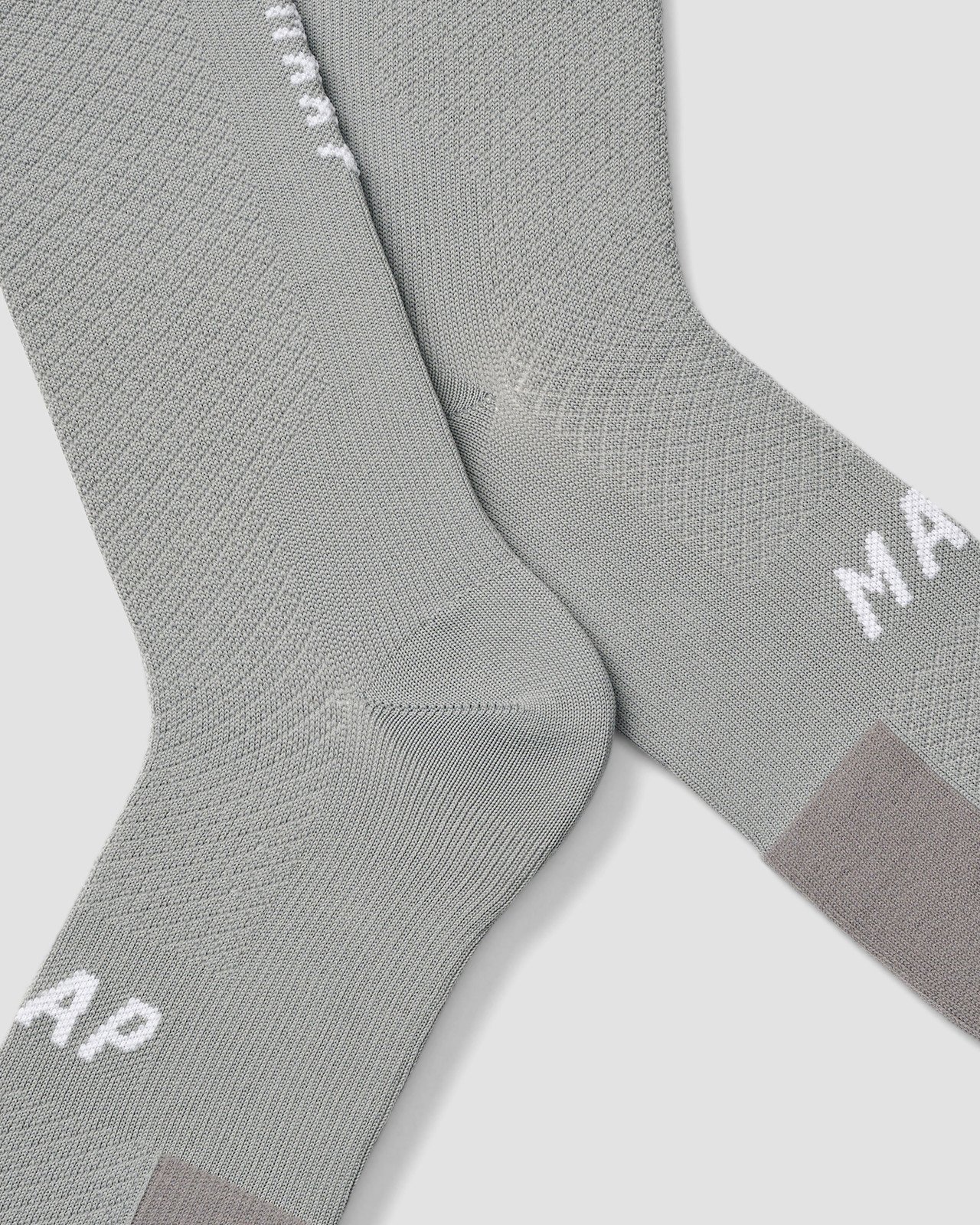 Vớ Thể Thao Đạp Xe/ Chạy Bộ MAAP Flow Sock