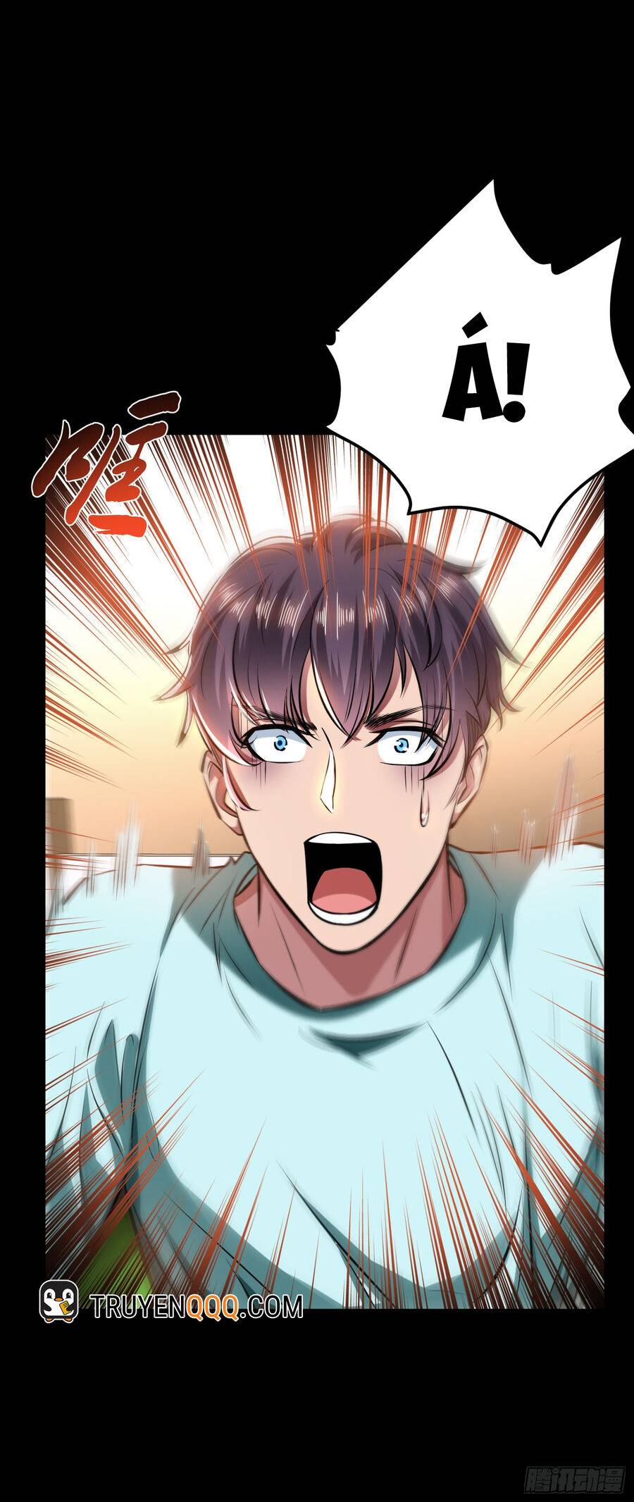 nam chính và hậu cung đều là của ta chapter 38.5 9