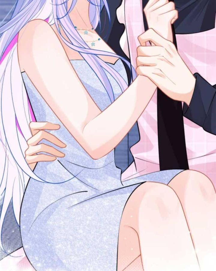 vị chỉ huy lạnh lùng khóc trong vòng tay tôi chapter 50 33