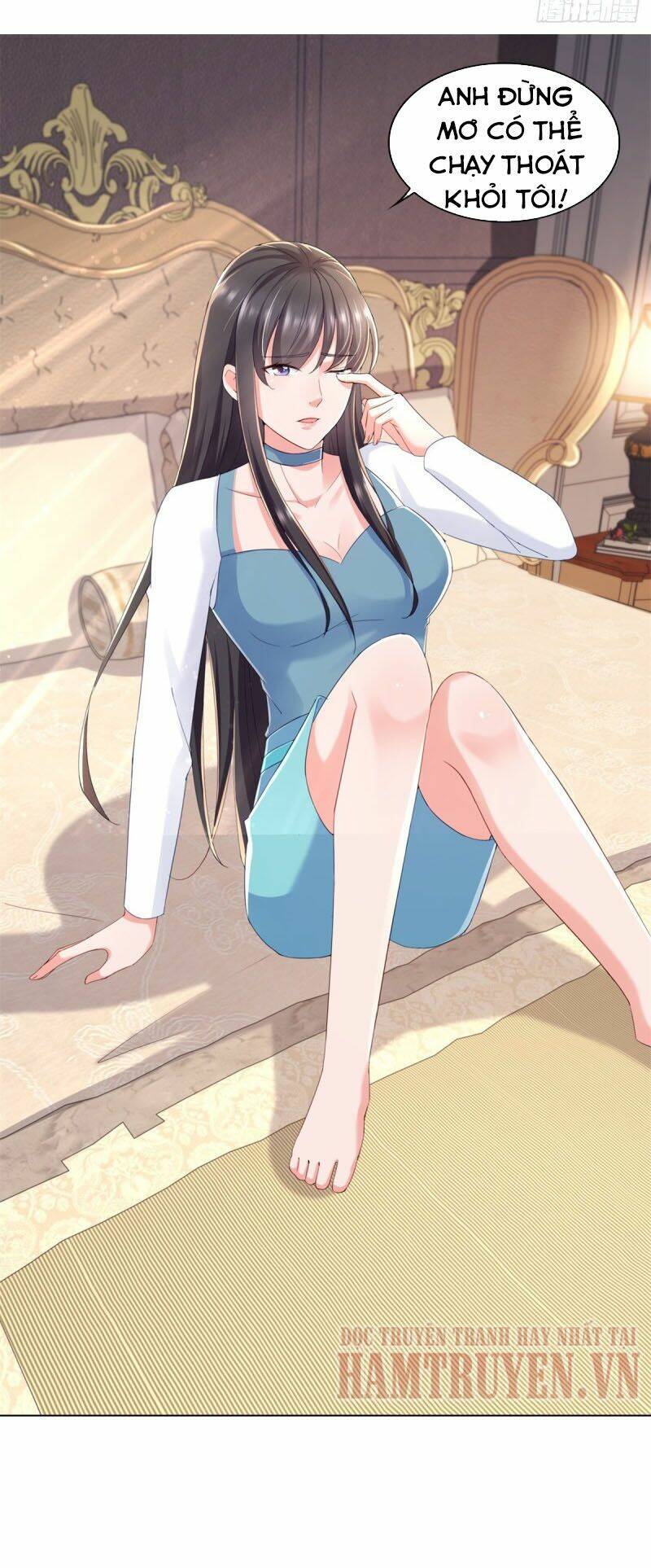 chí tôn toàn năng chapter 79 4