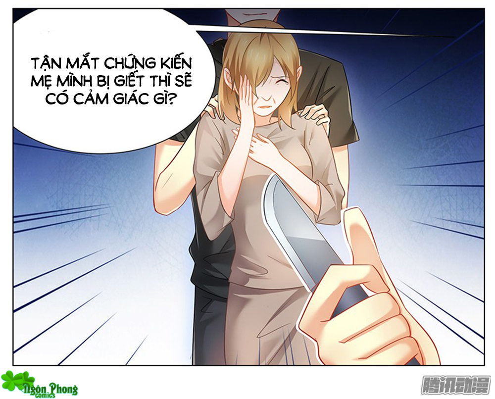 phúc hắc tổng tài đừng tới đây chapter 36 6