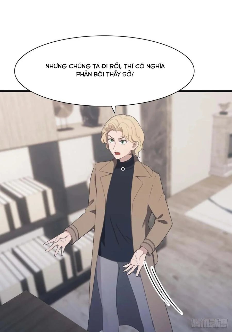 tu tiên trở về tại vườn trường – season 2 chapter 82 27