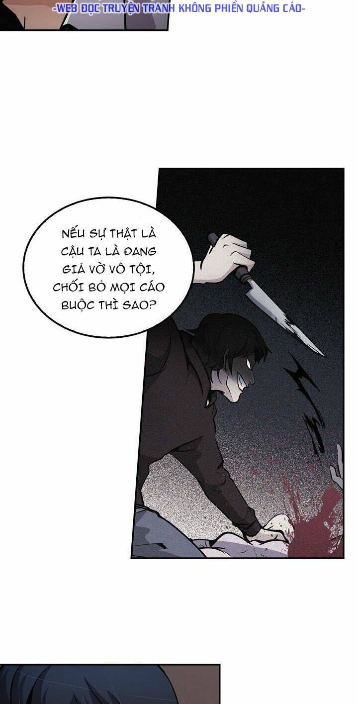 điều tra viên chuyển sinh chapter 66 17