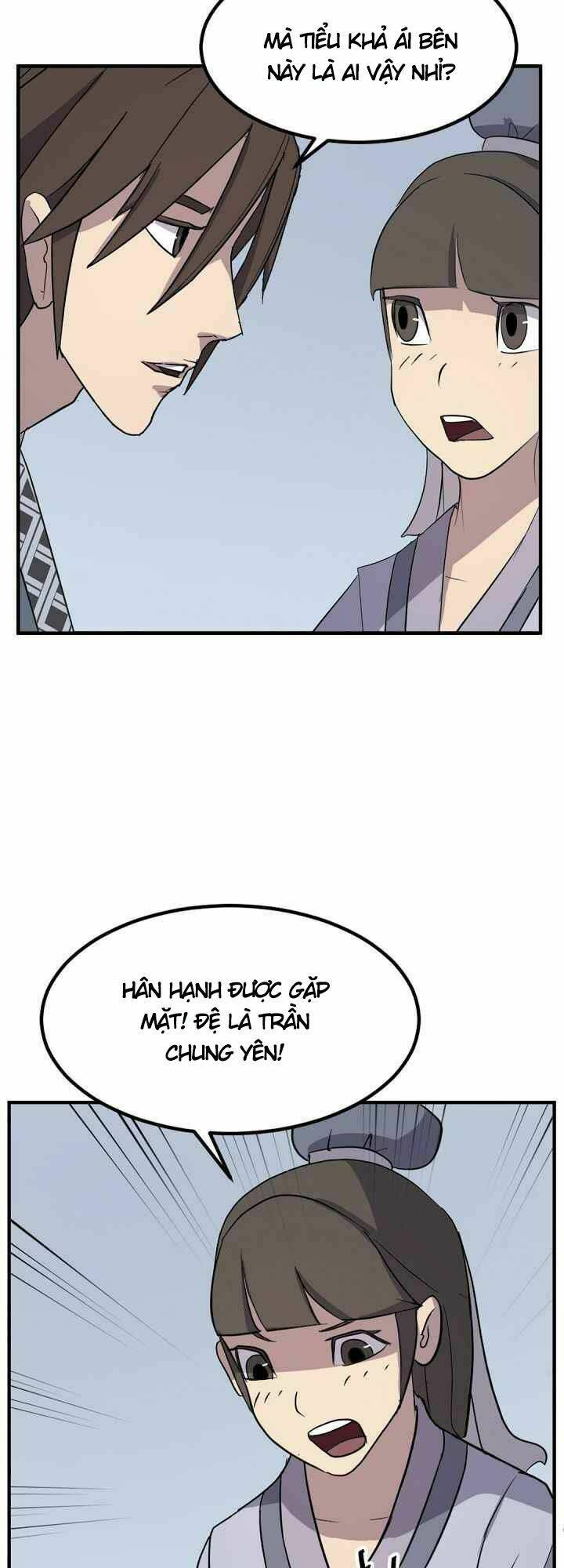 trọng sinh, bất khả chiến bại chapter 130 51