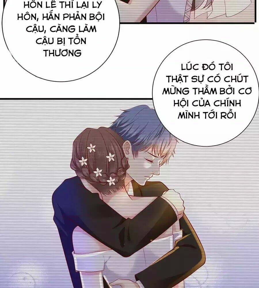 báo hệ nam hữu đích thiên tầng thao lộ chapter 34 36