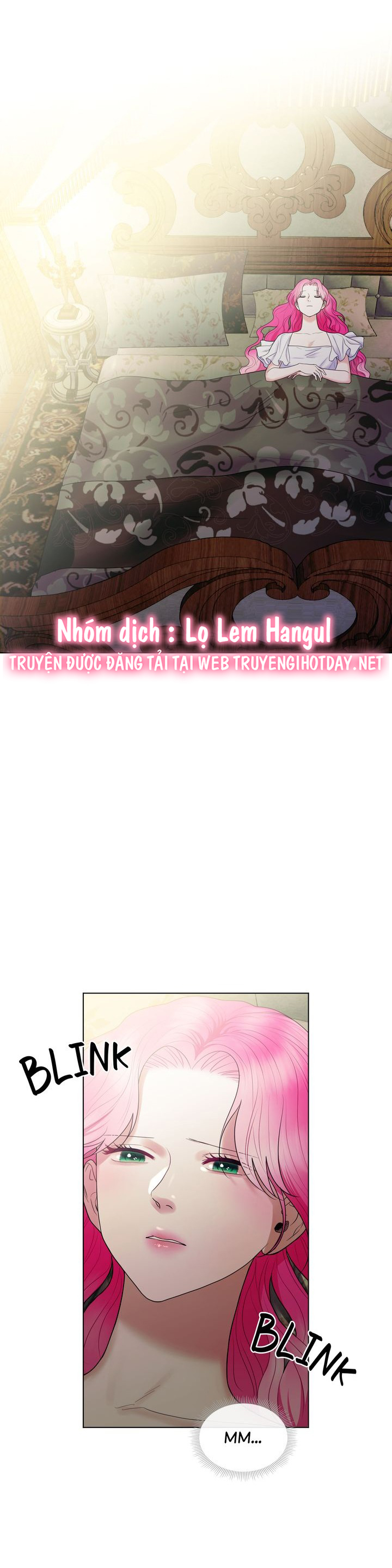 hợp đồng hôn nhân với người chồng thứ 2 của tôi chapter 50 22