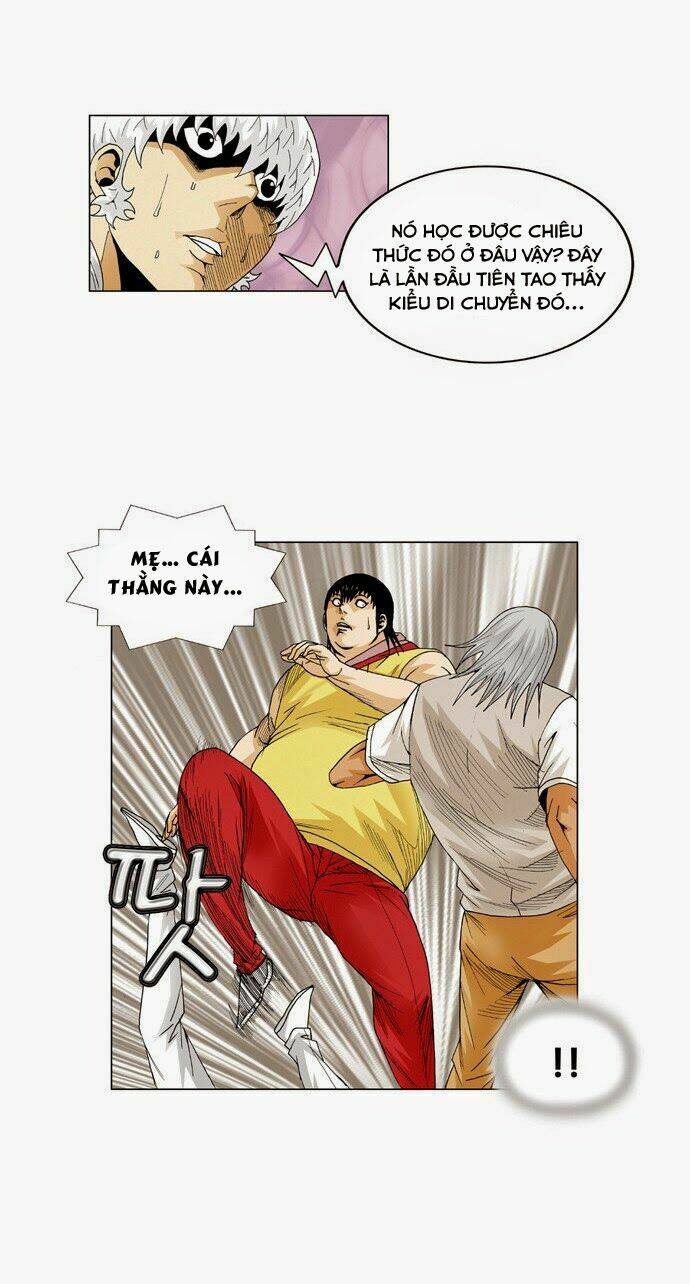 ultimate legend: kang hae hyo chapter 48 4