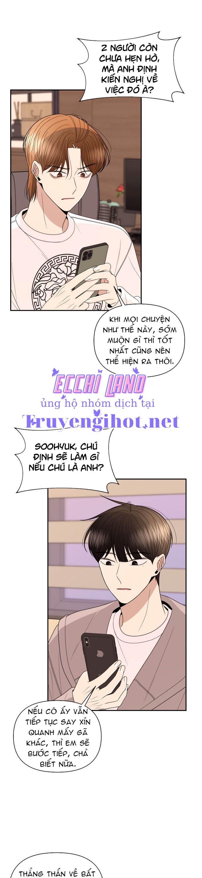 xin hãy xuất hiện chapter 18.2 3