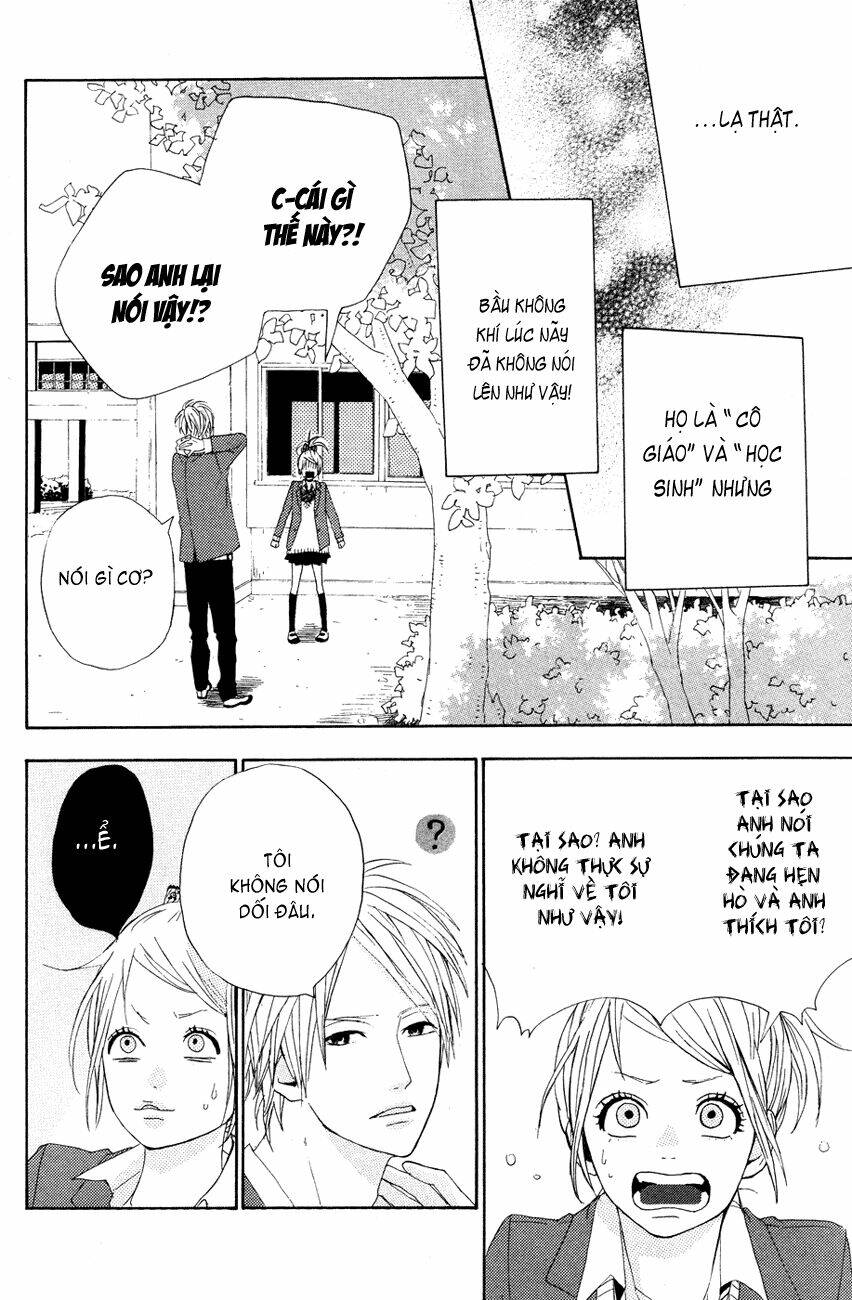 yume miru taiyou chapter 20 31