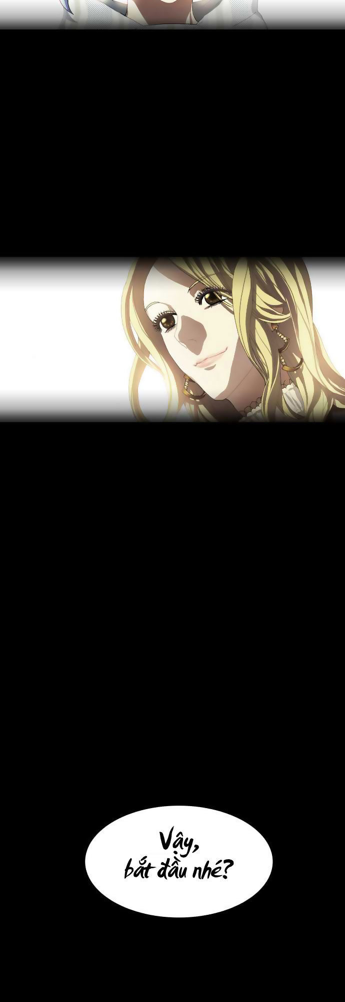 si mun - người giao tiếp với linh hồn chapter 1 26