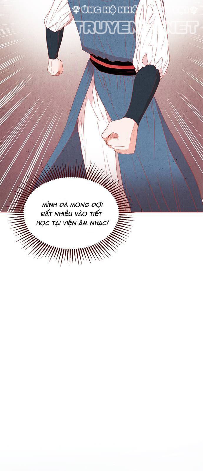 rắn có ăn hoa không? chapter 1 8