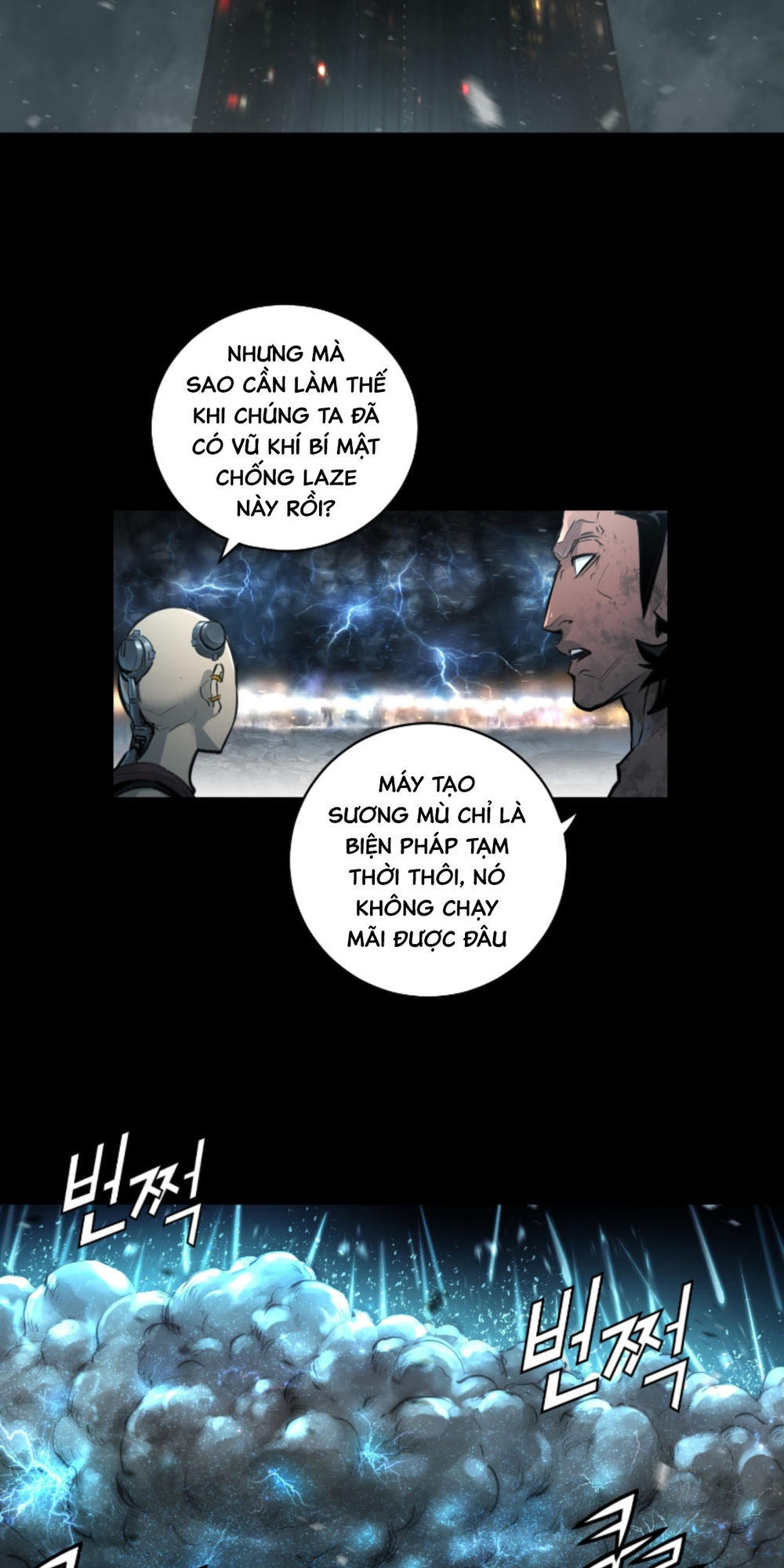 tam tuyệt tại dị giới chapter 65 7