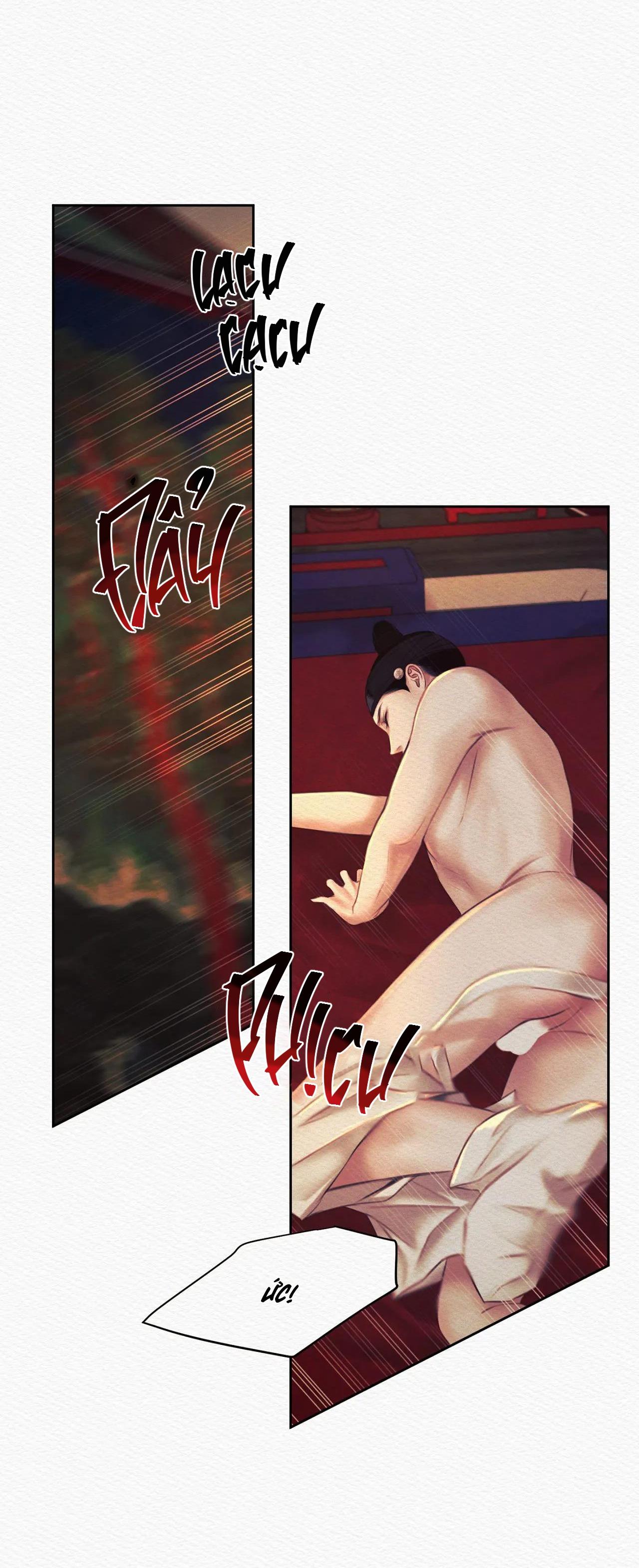 qủy dạ khúc chapter 23 69