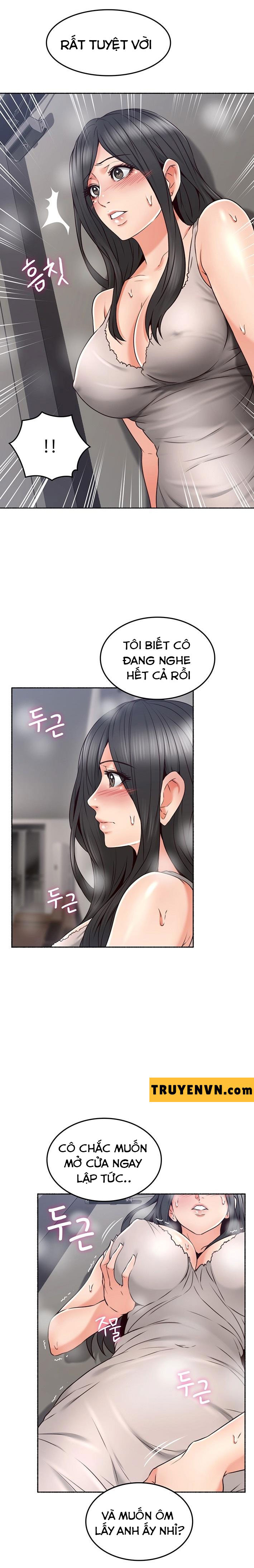 vợ hàng xóm chapter 44 12