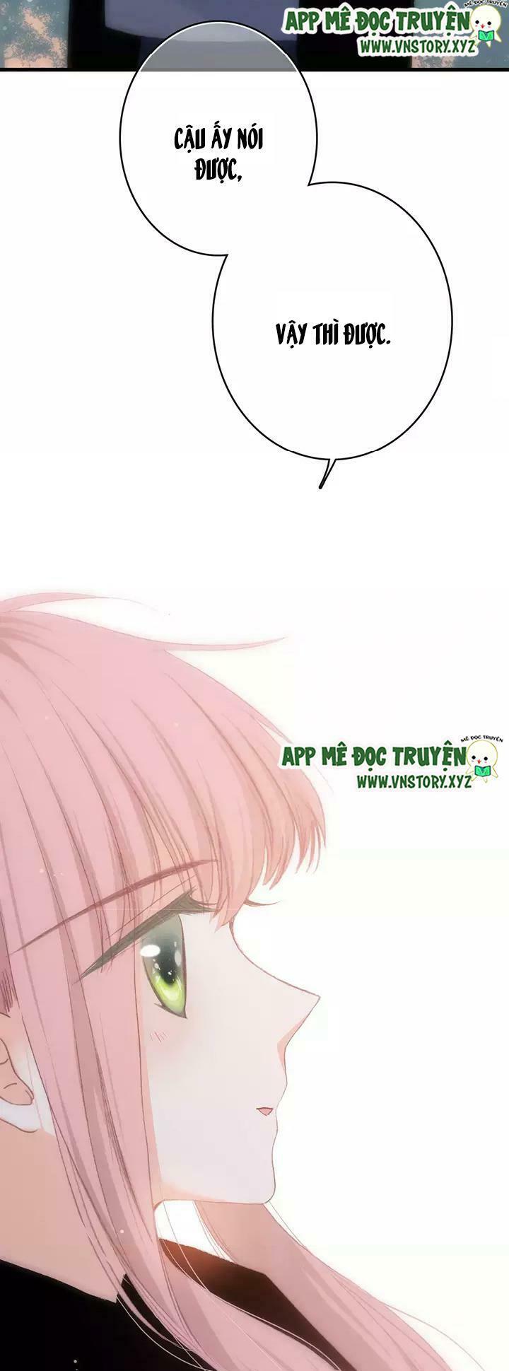 con tim rung động 2 chapter 20.5 12