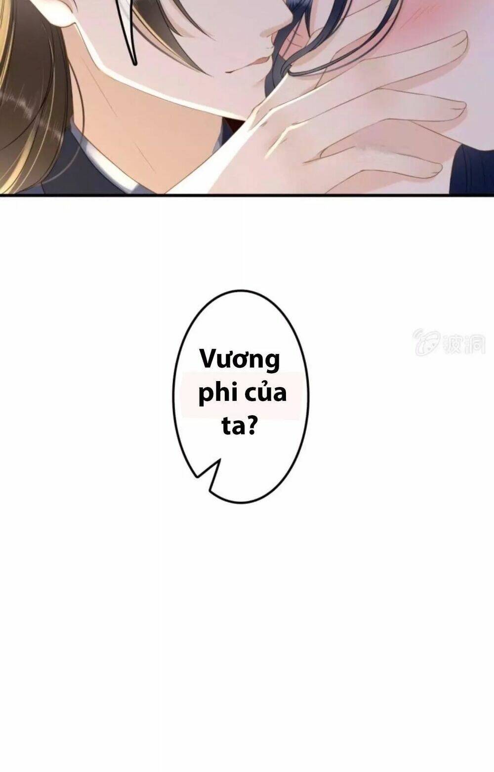 sủng phi của vương chapter 93 23