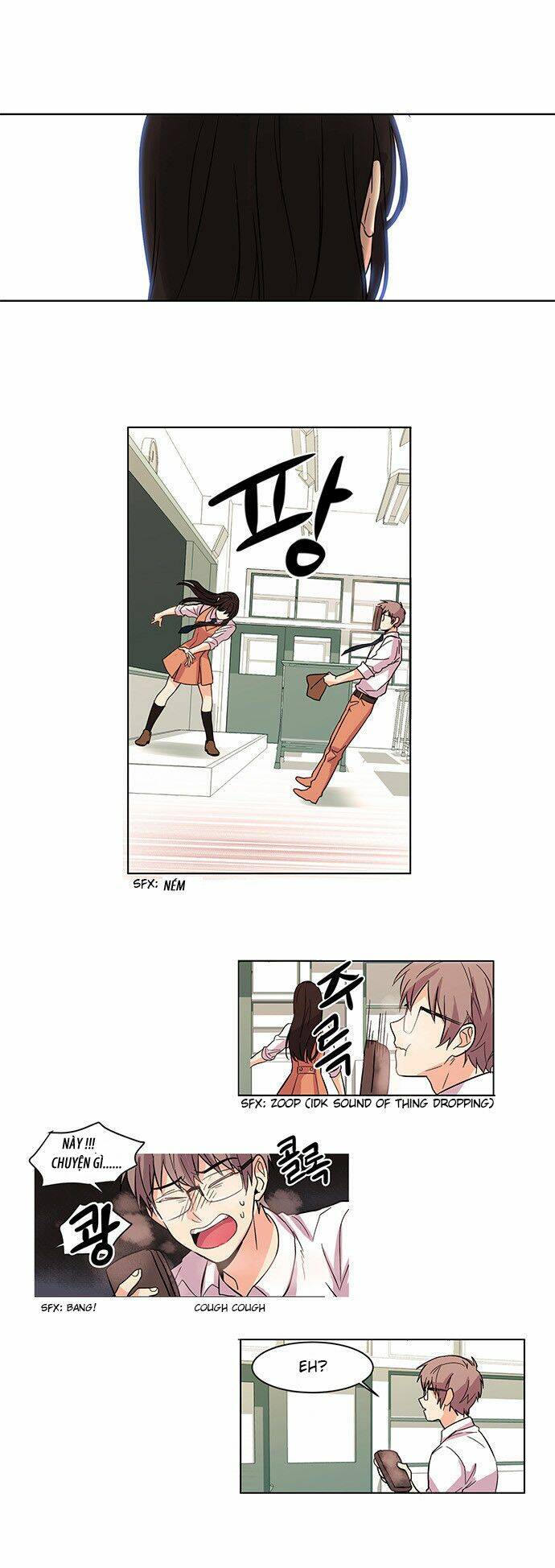 oh! lord jesus chapter 1 35