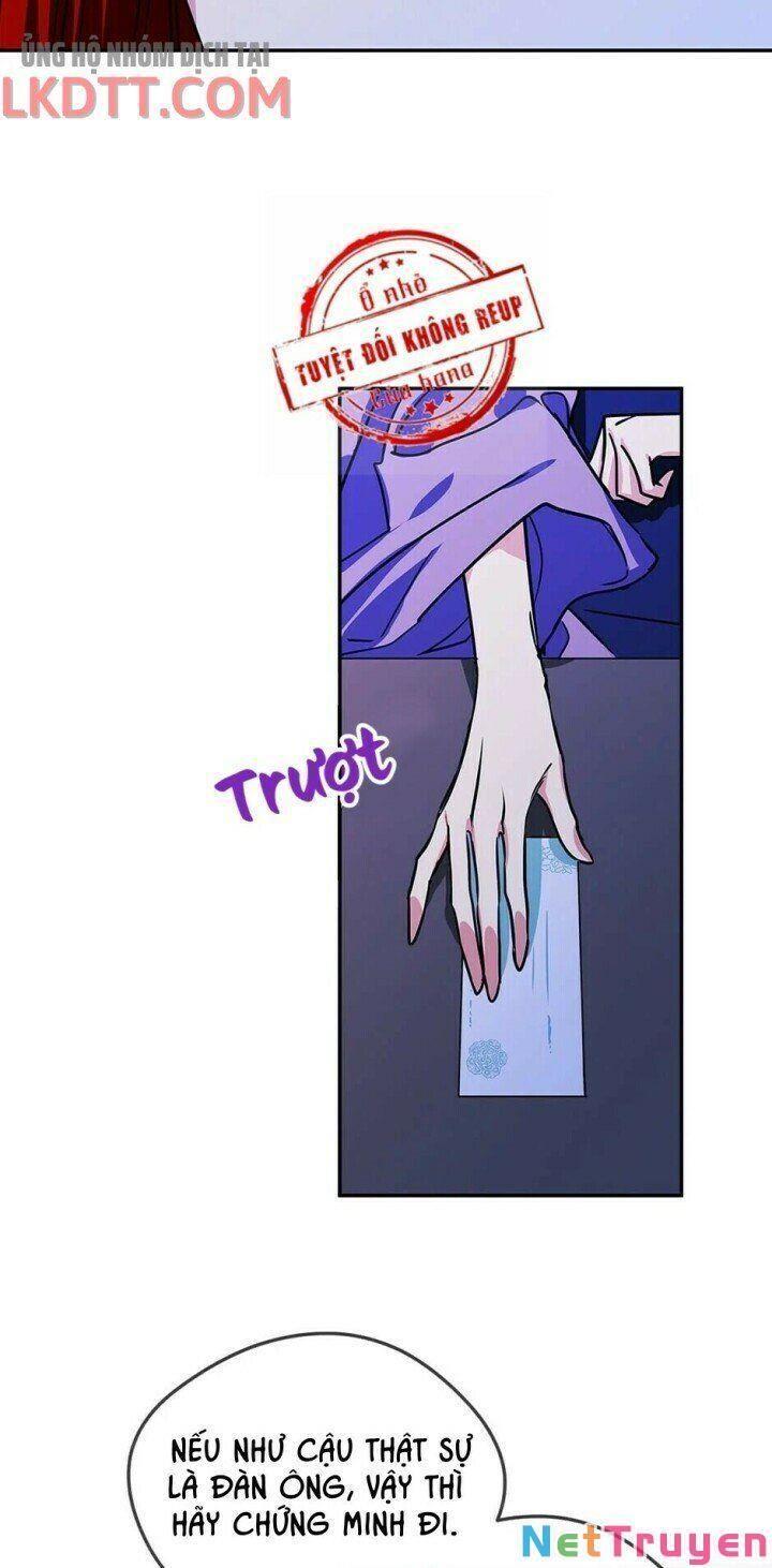 người hầu của tôi chapter 64 10