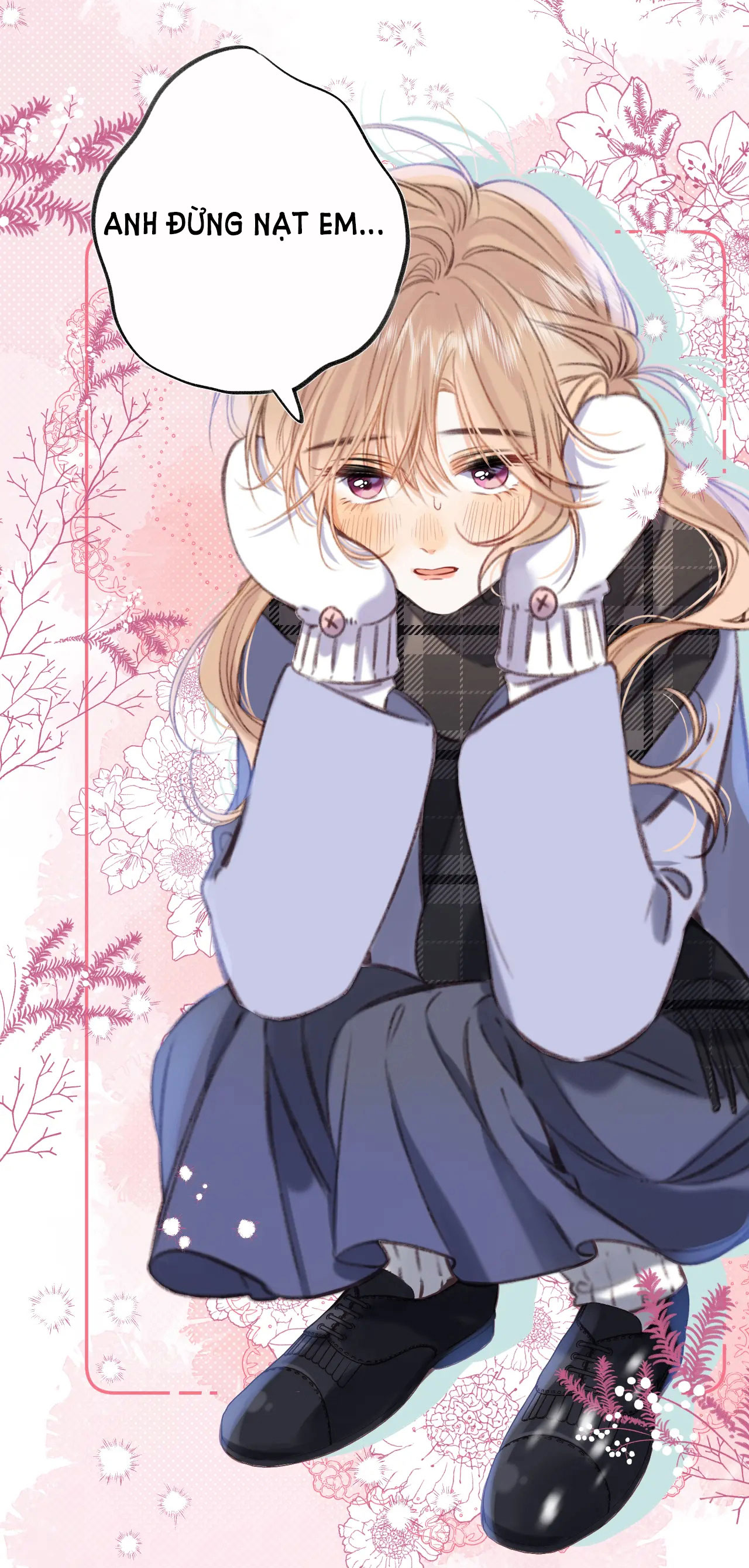 vụng trộm không thể giấu - mối tình thầm kín chapter 62 31