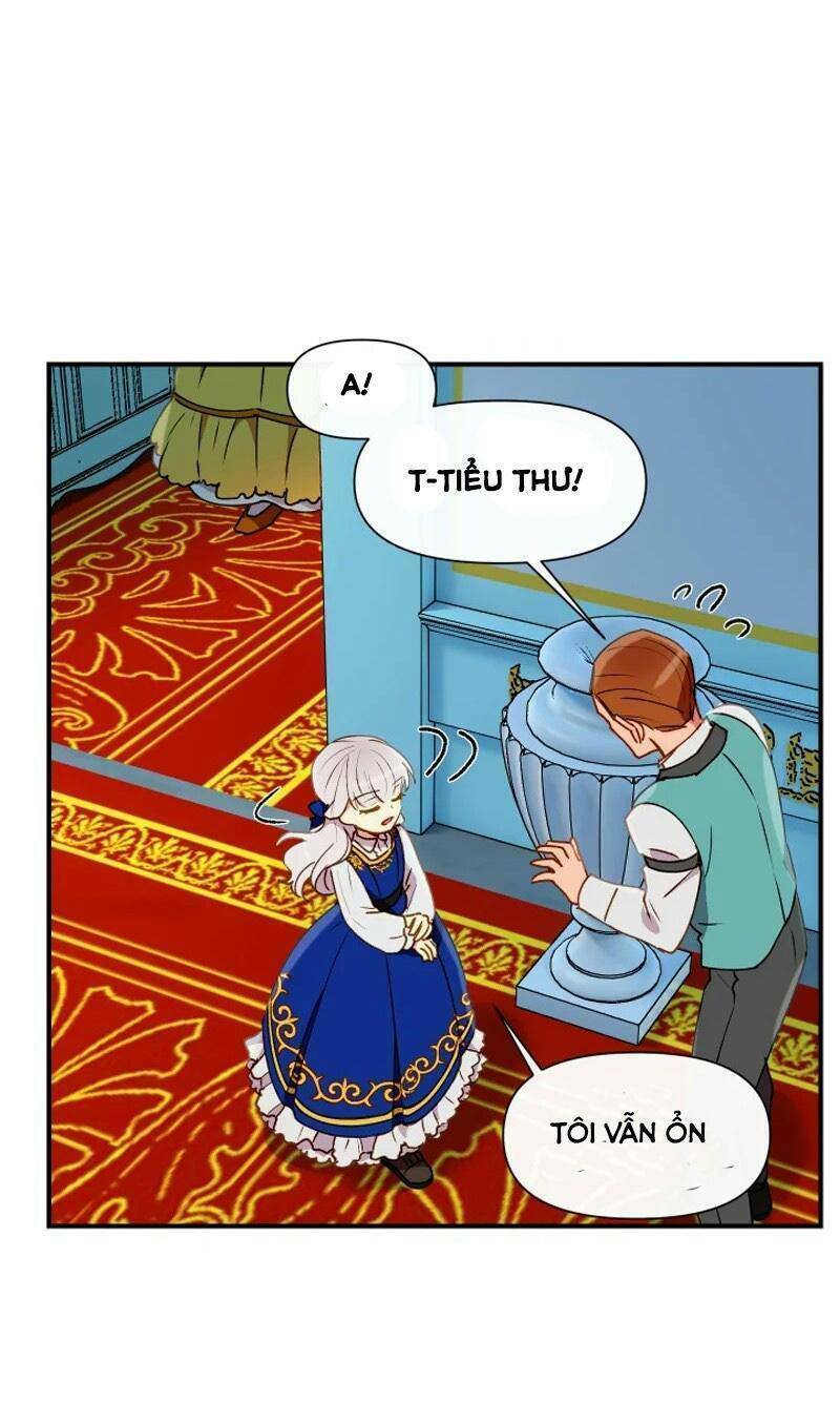 khế ước của nữ công tước quái vật chapter 20 30