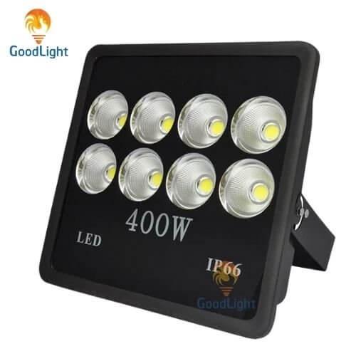 Đèn pha ly 400W P09 chiếu xa, chiếu sáng bảng hiệu quảng cáo, chiếu sáng ngoài trời, chất lượng chính hãng