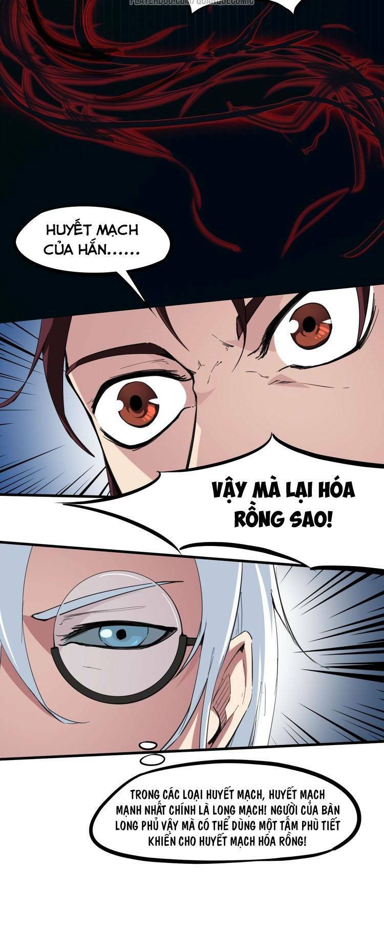 long mạch võ thần chapter 53 32