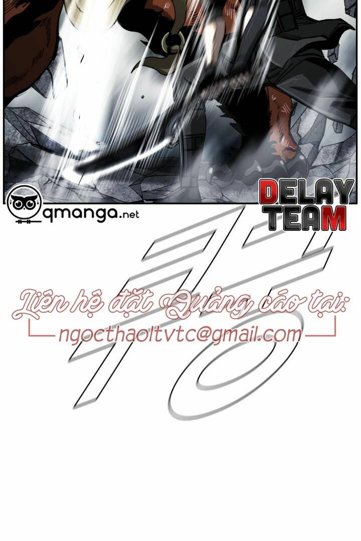 thợ săn đầu tiên chapter 61 8