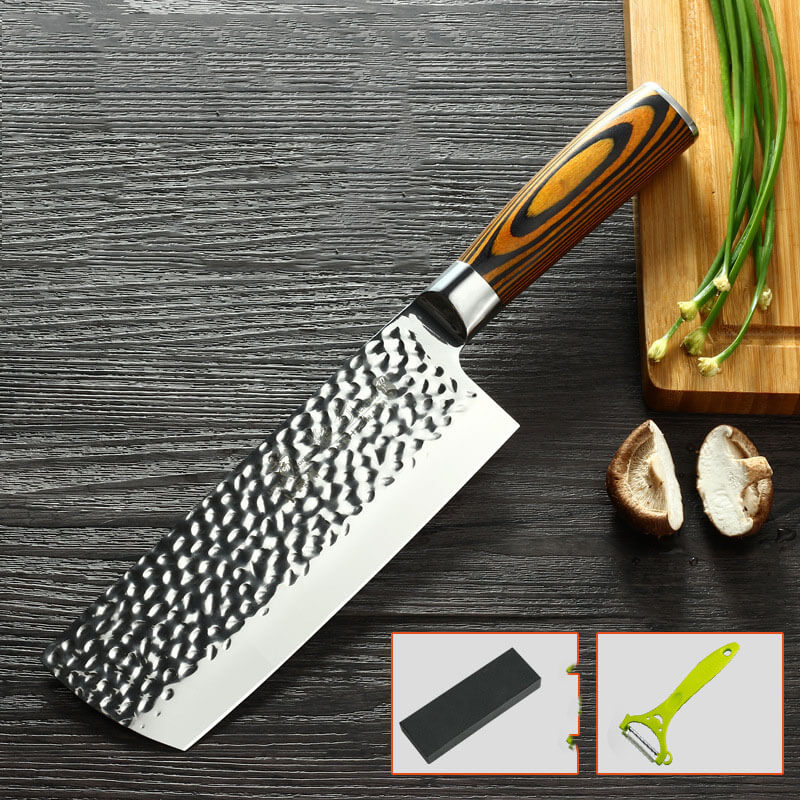 DAO BẾP NHẬT BẢN USUBA MÃ KDT122