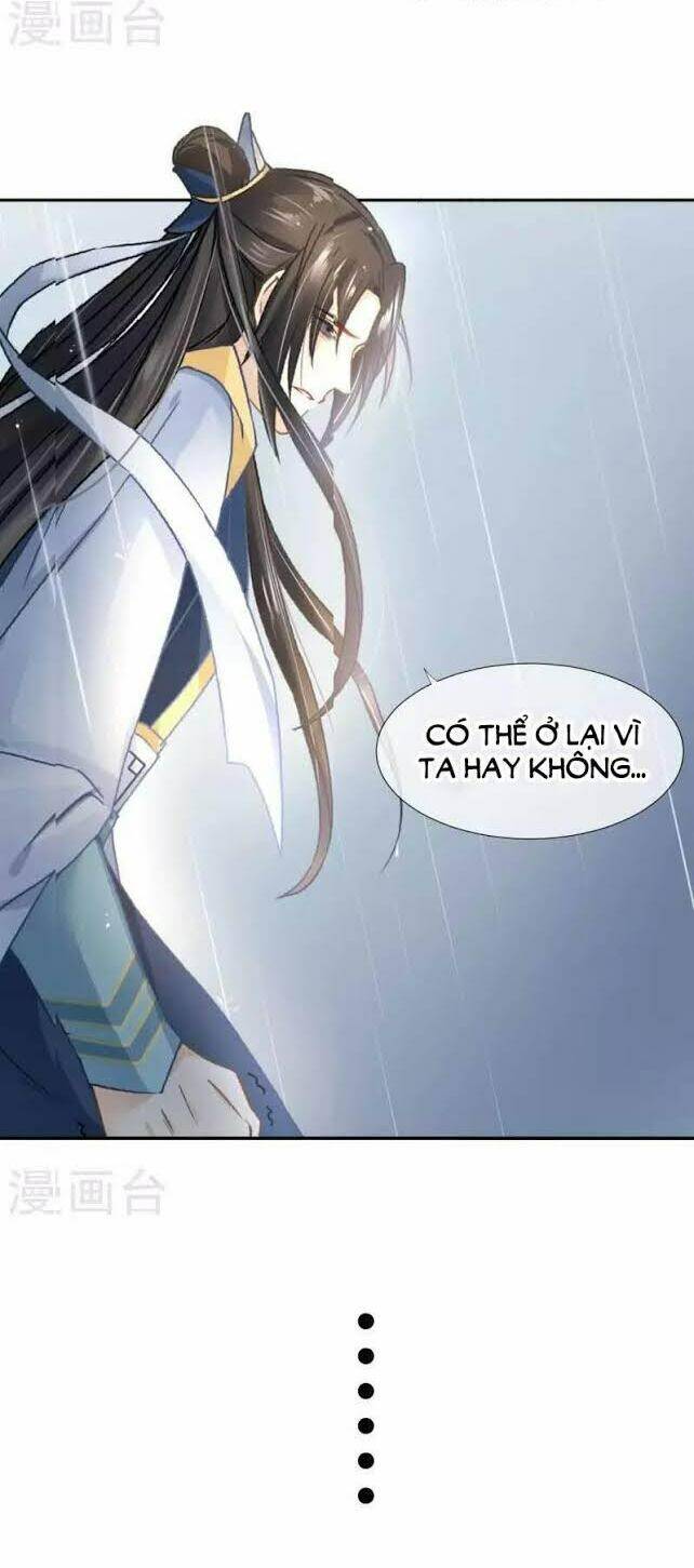 thiếu nữ sấm sét chapter 37 9