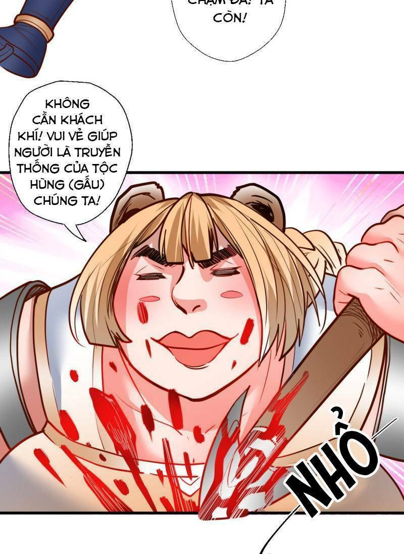 tối cường đại biểu hoàng kim thận chapter 78 24