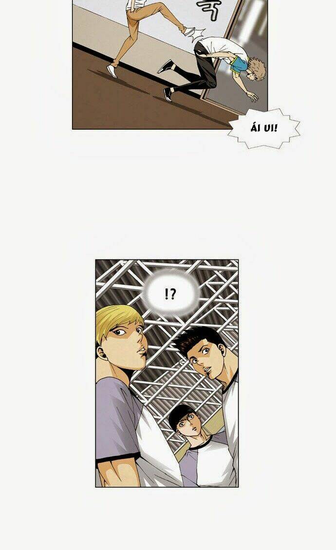 ultimate legend: kang hae hyo chapter 59 20