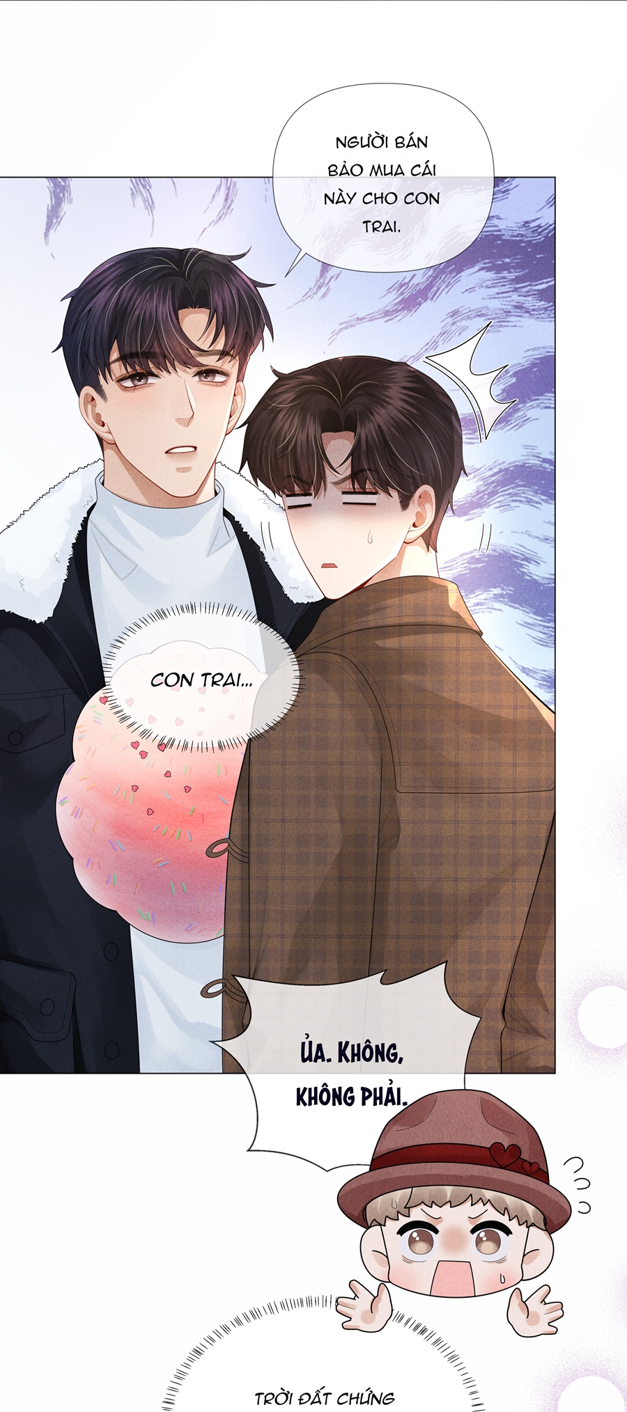 dior tiên sinh chapter 67 12