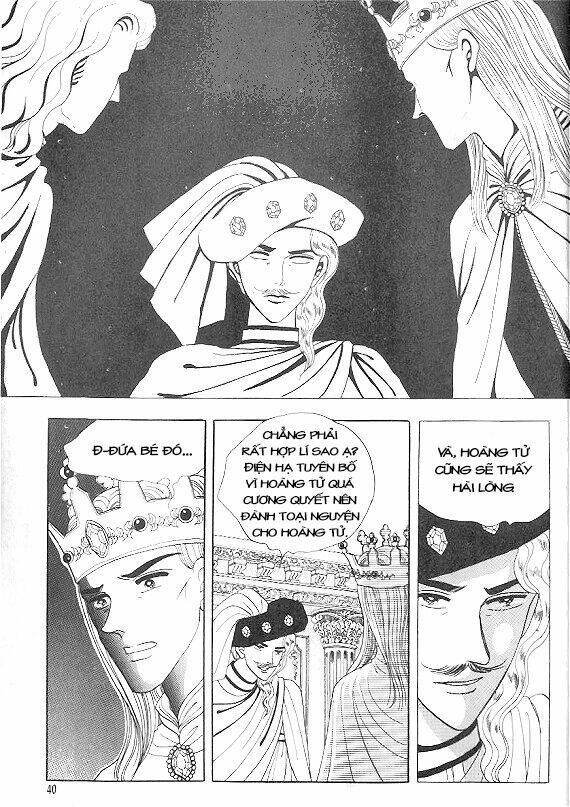 princess manhwa chapter 4 37