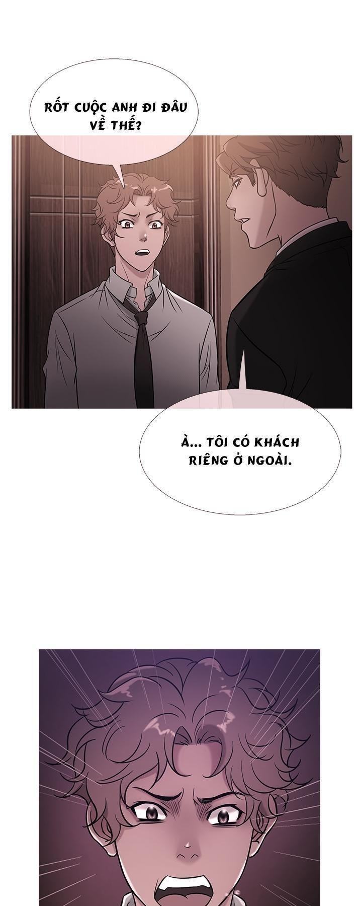 thiên đường chapter 41 4