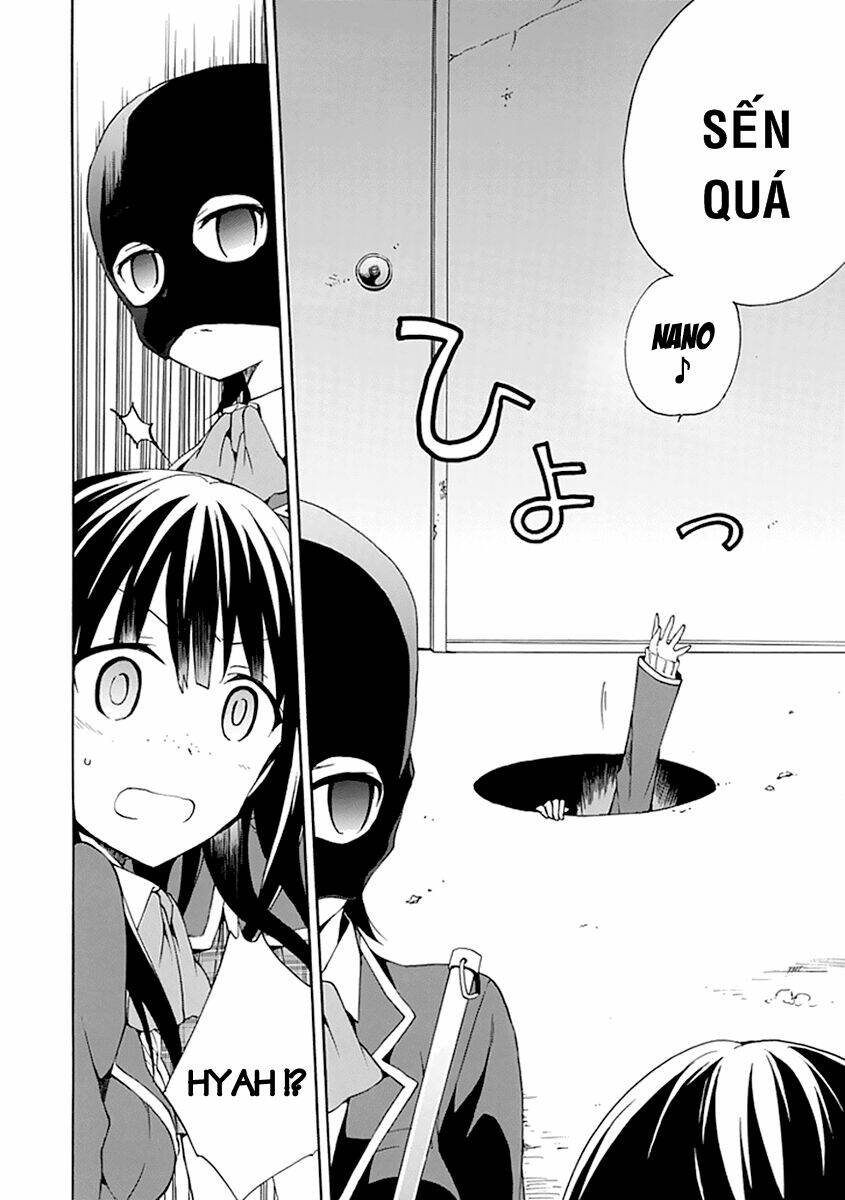 dagasy - houkago chounouryoku sensou chapter 6 7