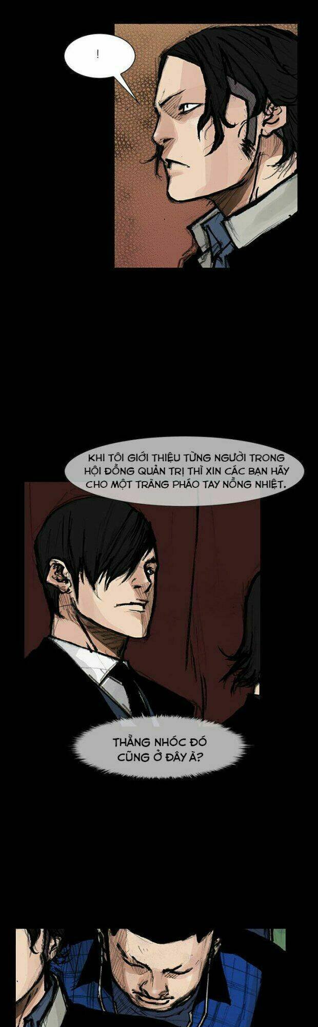 dokgo 2 | độc cô 2 chapter 7 30