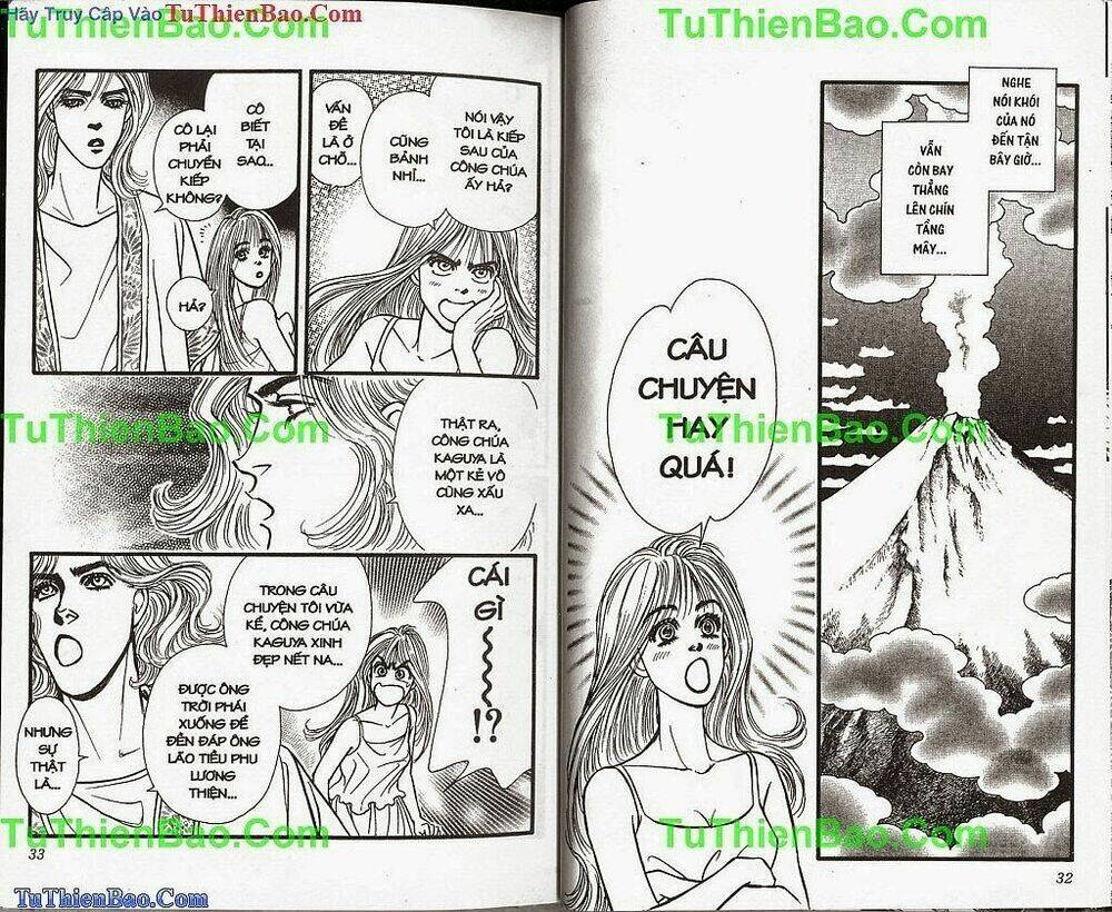 chỉ cần có anh chapter 1 16