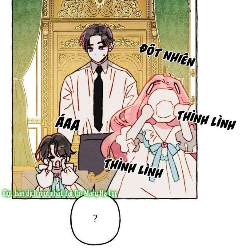 nuôi dưỡng một hắc long chapter 36.2 38