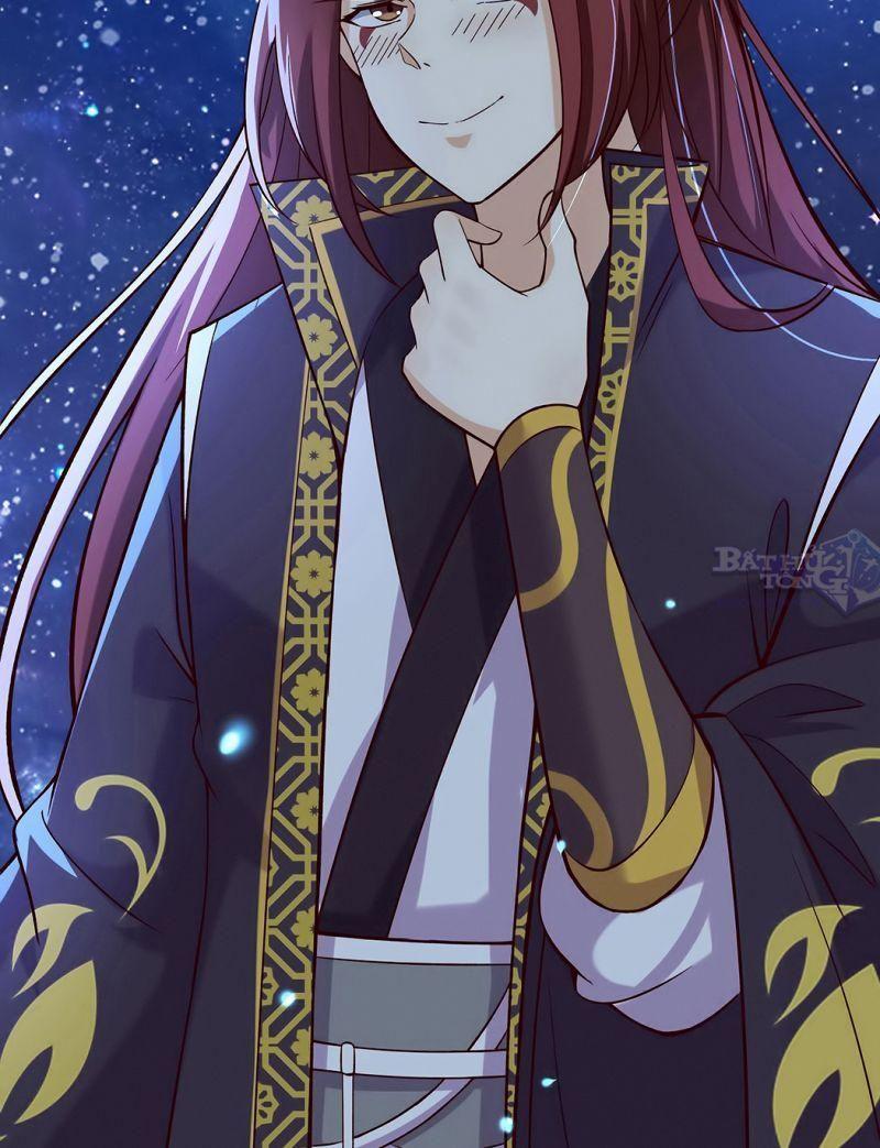 đồ đệ ta toàn là nữ ma đầu chapter 9 30