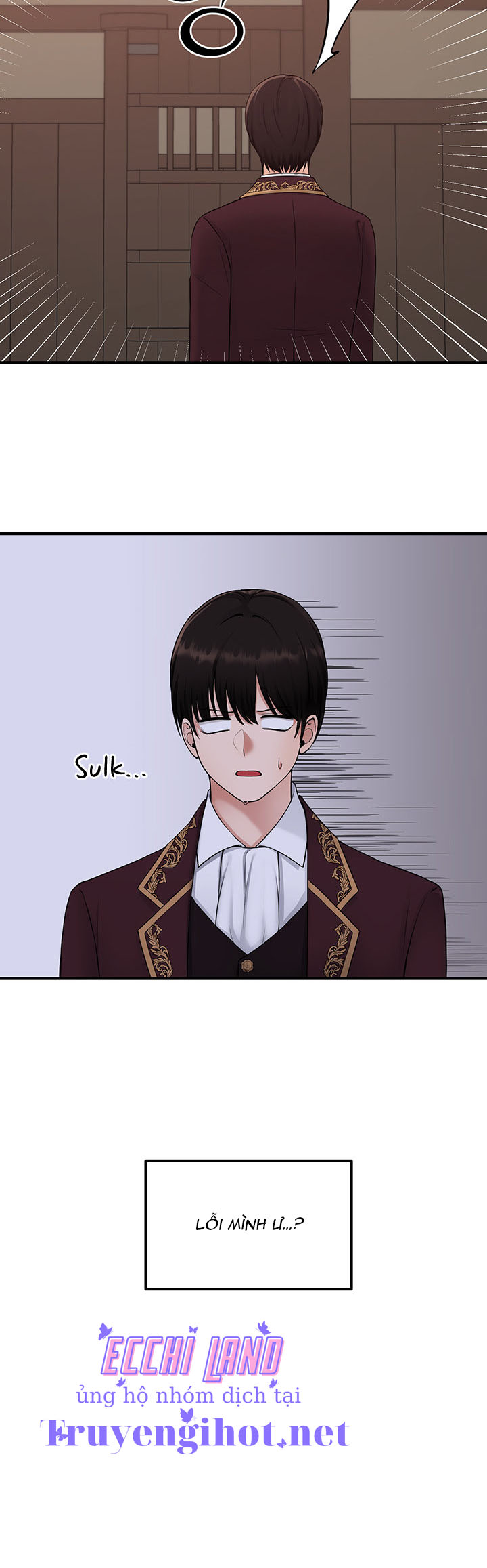 Ả Elf Thích Bị Sỉ Nhục chapter 31.1 - Trang 23