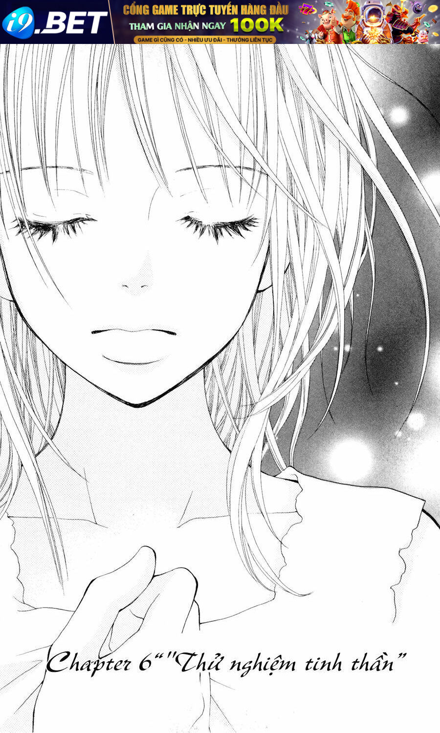 inochi chapter 6.1 1