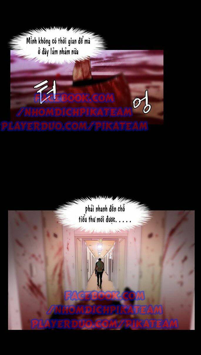 đêm vùng cực chapter 17 59