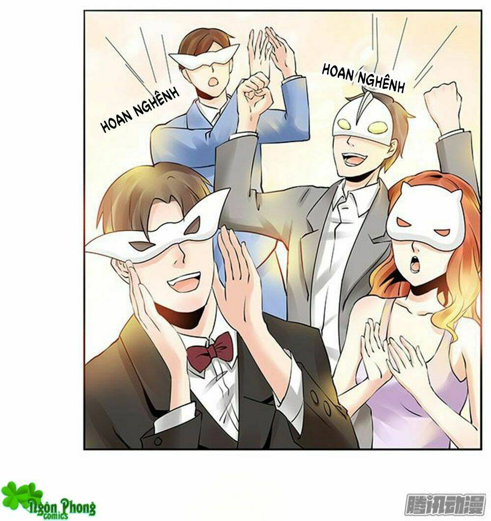 vũ hội thần bí chapter 12 4